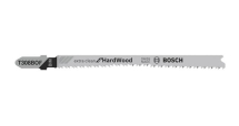 Bosch 22608636640 T308BOF Expert Wood 2-Side Clean Blades (5 Pack)