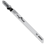 Bosch 2608633779 T101BR Clean For Wood Jigsaw Blades (3 Pack)