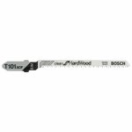 Bosch T101AOF Jigsaw Blades (5 Pack)