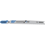 Bosch 2608638473 T123XF Progressor For Metal Jigsaw Blades (5 Pack)