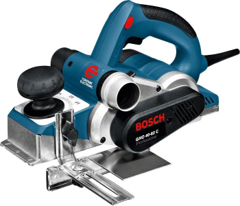 Bosch GHO 40-82 C 82mm Planer 110V, 4mm Bosch GHO 40-82 C 82mm Planer 110V, 4mm