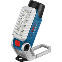 Bosch GLIDEC Led Work Light 10.8V 06014A0000 Bosch GLIDEC Led Work Light 10.8V 06014A0000