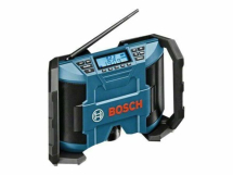 Bosch GML 10.8-LI Portable Radio (Naked)
