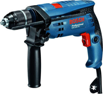 Bosch GSB 1600 RE Professional Impact Drill 110V Bosch GSB 1600 RE Professional Impact Drill 110V