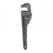 Cast Iron Tool Bottle Opener - Wrench