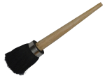 Short Handle Tar Brush