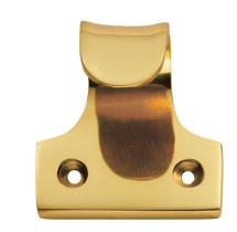 Carlisle Brass AA42 Sash Lift - Polished Brass