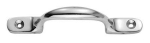 AA97 Sash Handle - Polished Chrome