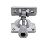Carlisle Brass AQ43 Architectural Quality Brighton Sash Fastener - Satin Chrome