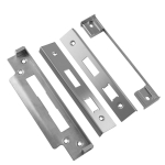 ARS5105 Easi-T Rebate Set Sashlock 13mm - Satin Stainless Steel