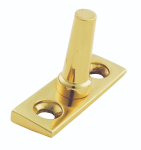 WF15 EJMA Pin - Polished Brass