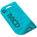 Coral Icewiz Original Ice Scraper & Snow Remover