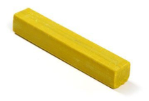 Yellow Road Marking Crayon Yellow Road Marking Crayon