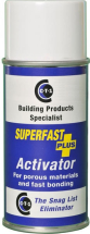 CT1 Superfast Plus Activator 150ml 501101
