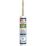 CT1 Unique Sealant & Construction Adhesive - Beige 535906