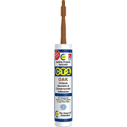 CT1 Unique Sealant & Construction Adhesive - Oak 535506
