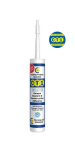 CT1 Unique Sealant & Construct ion Adhesive - White 535206