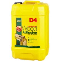 D4 Wood Adhesive - 25L