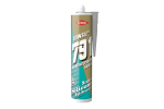 Dowsil 791 Weatherproofing Silicone Sealant - Grey