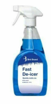 500ml De-Icer 500ml De-Icer