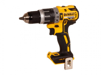 DeWalt DCD796N 18V XR Brushless Hammer Drill Driver (Bare Unit) DeWalt DCD796N 18V XR Brushless Hammer Drill Driver (Bare Unit)