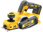 DeWalt DCP580N 18V XR Cordless Planer (Bare Unit)