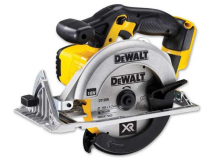 DeWalt DCS391N 18V XR 165mm Circular Saw (Bare Unit) DeWalt DCS391N 18V XR 165mm Circular Saw (Bare Unit)