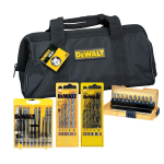 DeWalt DT2290KIT Kitchen Fitters Kit