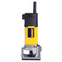 Dewalt DW670L 110V Laminate Trimmer Dewalt DW670L 110V Laminate Trimmer