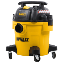 DeWALT DXV20P Wet & Dry Vacuum Cleaner - 20L