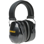 Dewalt Premium Adjustable Ear Defenders
