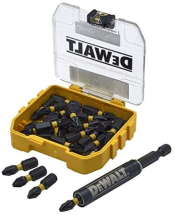 DeWalt Impact Set TicTac & Impact Guide Drive DeWalt Impact Set TicTac & Impact Guide Drive