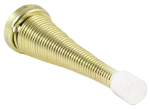 80mm Spring Door Stop - EB