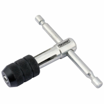 T Type Tap Wrench - 4.0-6.8mm