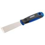 Soft Grip Chisel Knife - 32mm