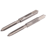 Draper 83798 M5 X 0.8mm Taper & Plug Tap Set