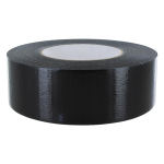 Black Duct Tape 100mm X 50m