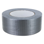 Silver Duct Tape 100mm X 50m