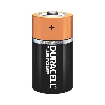 Duracell 1.5V Plus Power C Cell Battery LR14 Duracell 1.5V Plus Power C Cell Battery LR14