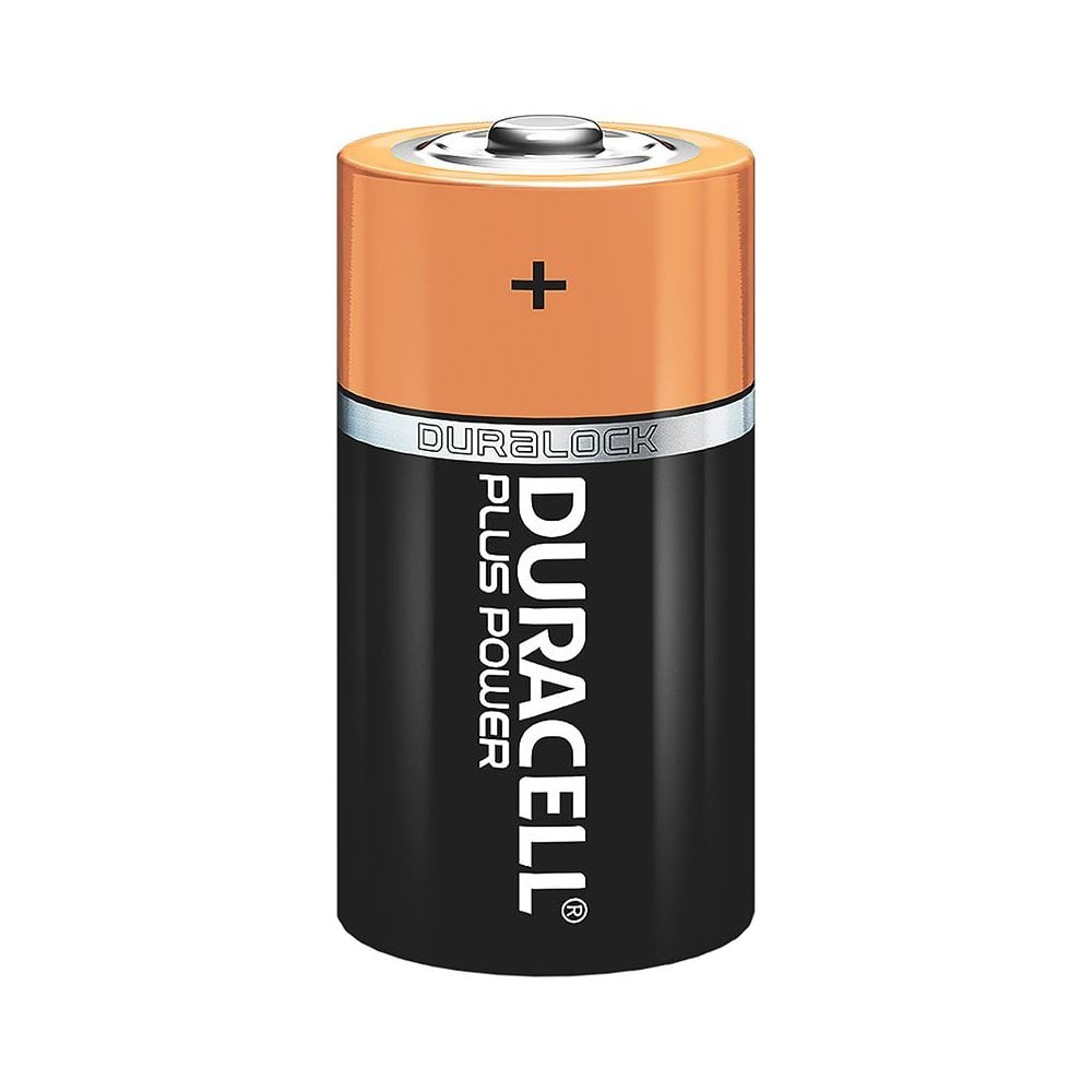 Duracell 1 5V Plus Power C Cell Battery LR14 Oxon Fastening Systems Ltd duracell-1-5v-plus-power-c-cell-battery-lr14-oxon-fastening-systems-ltd