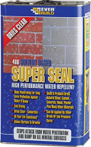 Everbuild 408 Super Seal - 5L Everbuild 408 Super Seal - 5L