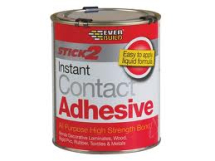 Stick 2 All Purpose Contact Adhesive 5L