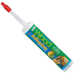 Lumberjack 30 Min PU Wood Adhesive Gel - 310ml