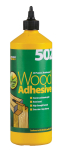 502 All Purpose Wood Adhesive - 1L