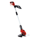 Einhell 3411172 GE-CT 18-LI 18V Cordless Strimmer (Body Only)