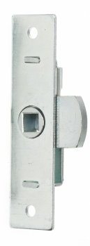 ERA 415 Budget Rim Lock (3.1/8Inch X 7/8Inch) - Zinc Plated