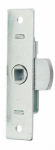 ERA 415 Budget Rim Lock (3.1/8" X 7/8") - Zinc Plated