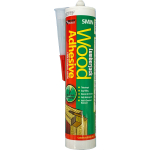 Lumberjack 5 Min PU Wood Adhesive Gel - 310ml