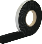 Expanding Foam Tape - 15mm / 6-15mm x 4.3M