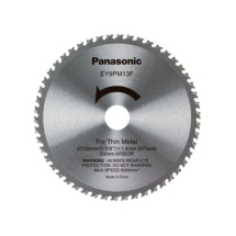 Panasonic EY9PM13F 50T Thin Metal Cut Saw Blade